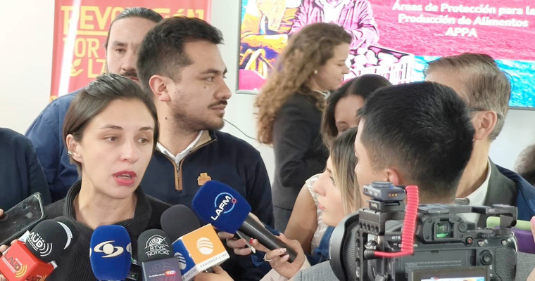 Las APPA no mutan, condicionan o transforman la propiedad