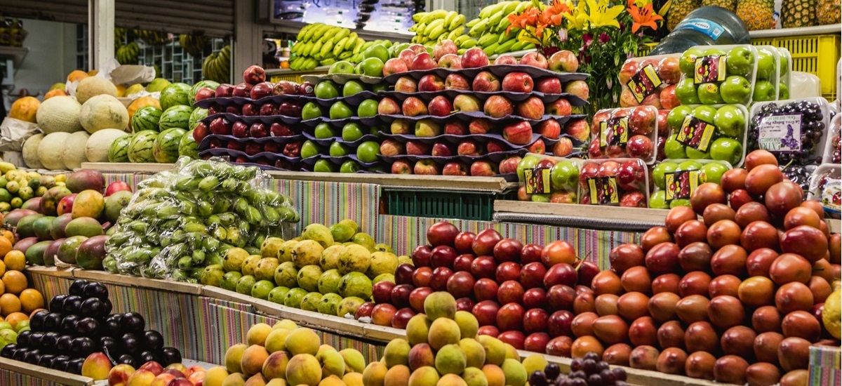 Precios y abastecimiento de alimentos en las centrales mayoristas se  mantienen estables al iniciar época decembrina